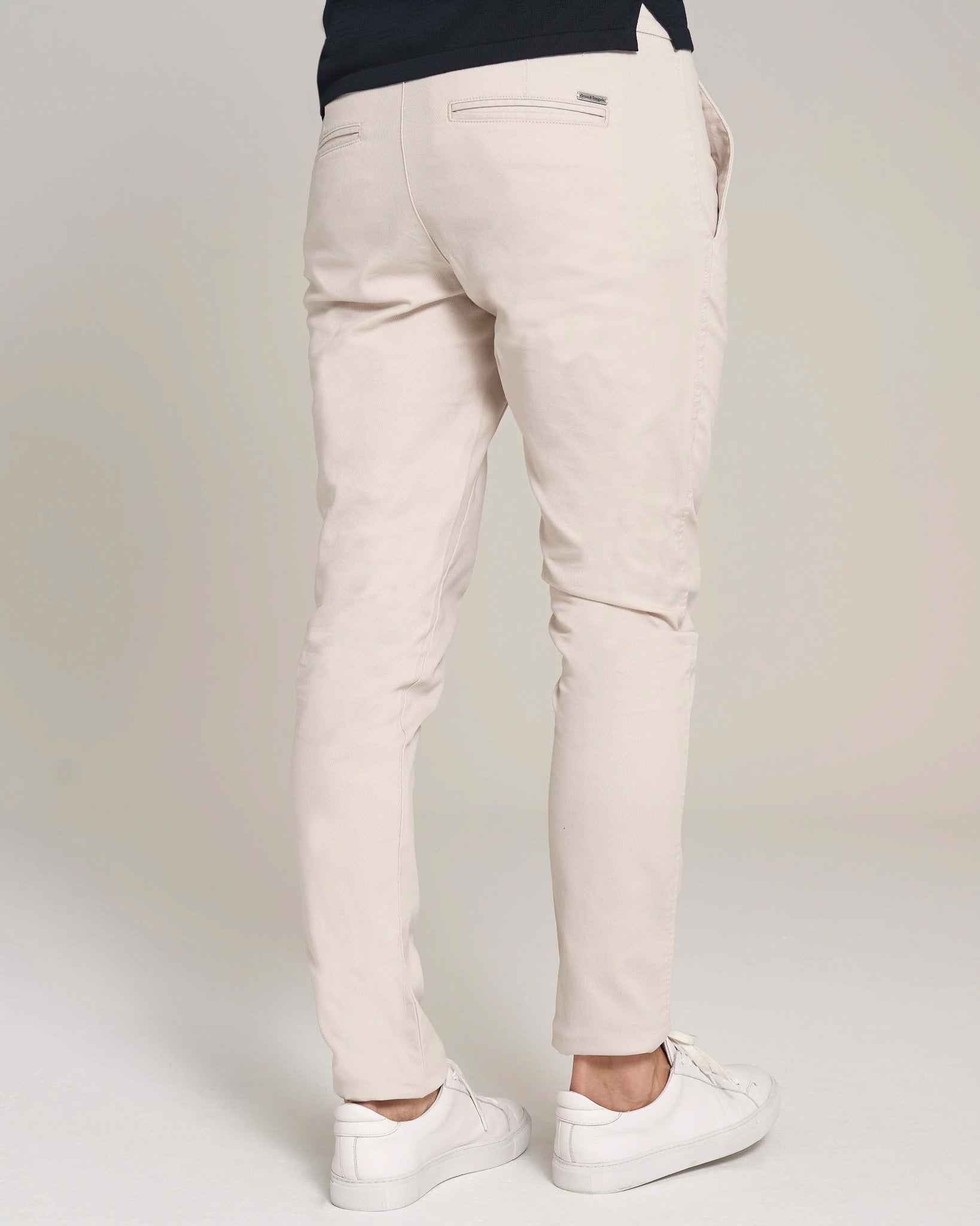 BS Maldonado Slim Fit Chinos - Kit