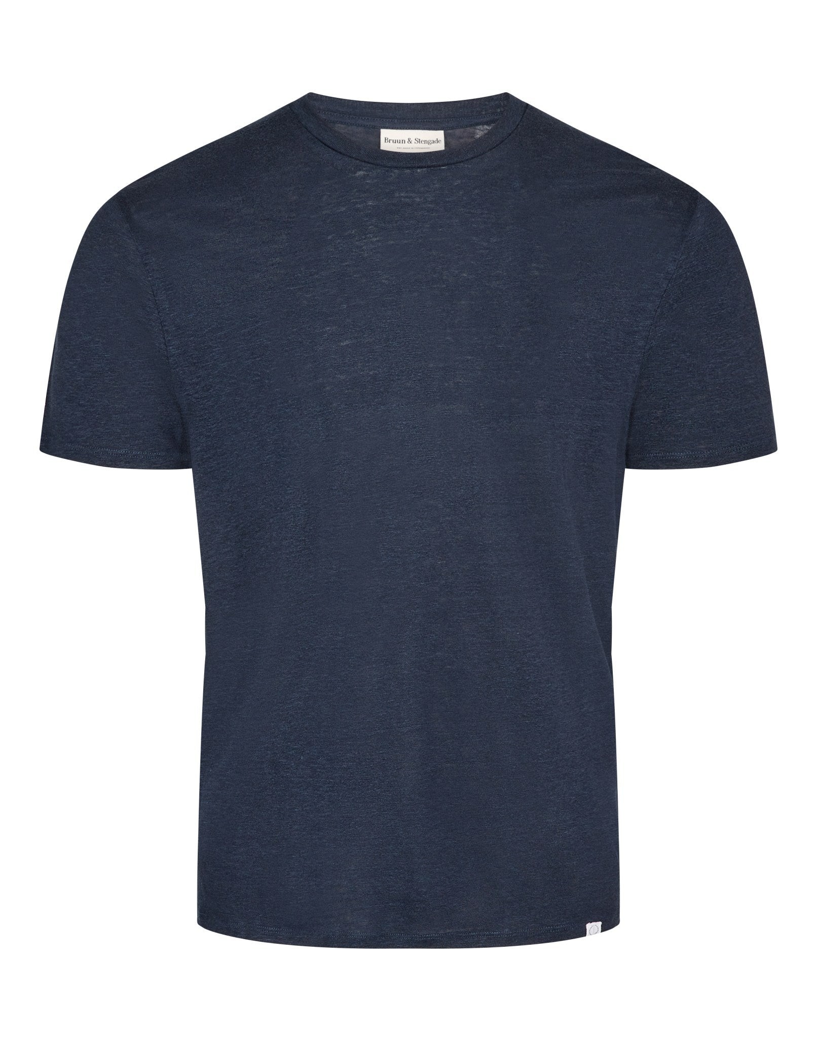 BS Aruba Regular Fit T-Shirt - Navy