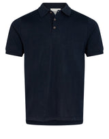 BS Ramon Regular Fit Polo Shirt - Navy