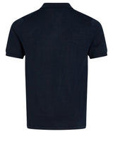 BS Ramon Regular Fit Polo Shirt - Navy