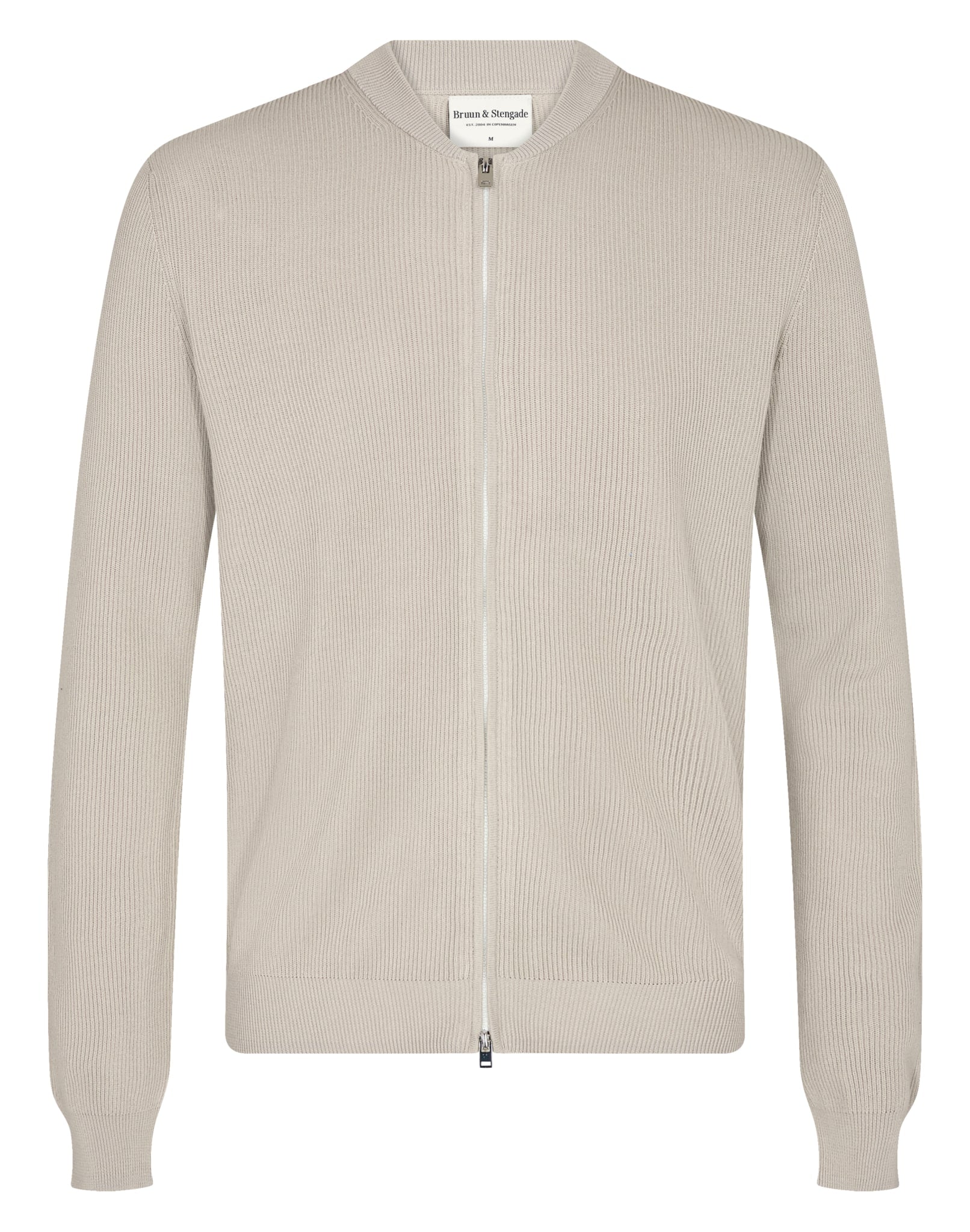 BS Andres Regular Fit Knitwear - Sand