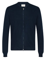 BS Andres Regular Fit Knitwear - Navy