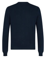 BS Andres Regular Fit Knitwear - Navy