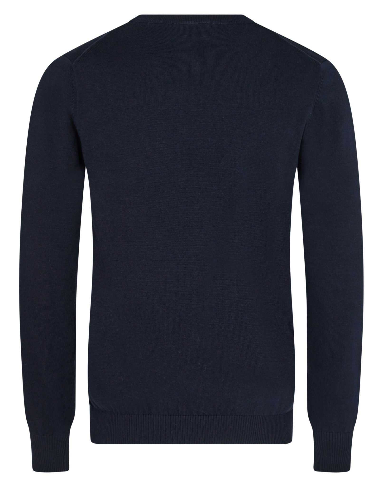BS Jupiter Regular Fit Knitwear - Navy