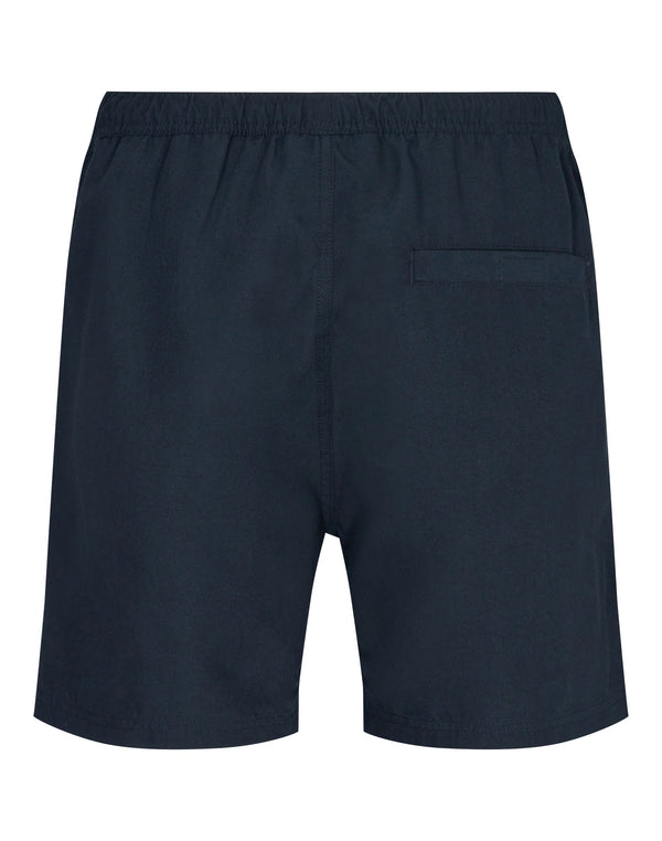 BS Havana Regular Fit Swim Shorts - Navy