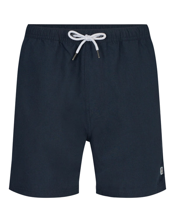 BS Havana Regular Fit Swim Shorts - Navy