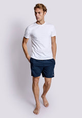 BS Havana Regular Fit Swim Shorts - Navy