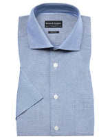 BS Brandon Modern Fit Shirt - Blue