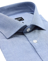 BS Brandon Modern Fit Shirt - Blue