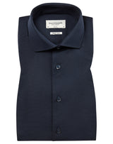 BS Nate Slim Fit Shirt - Navy