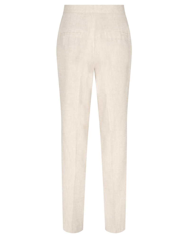 BS Aurora Suit Pants - Sand