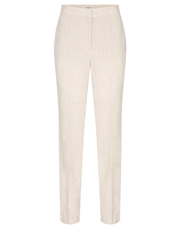 BS Aurora Suit Pants - Sand