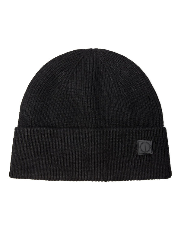 BS Walter Beanie - Black