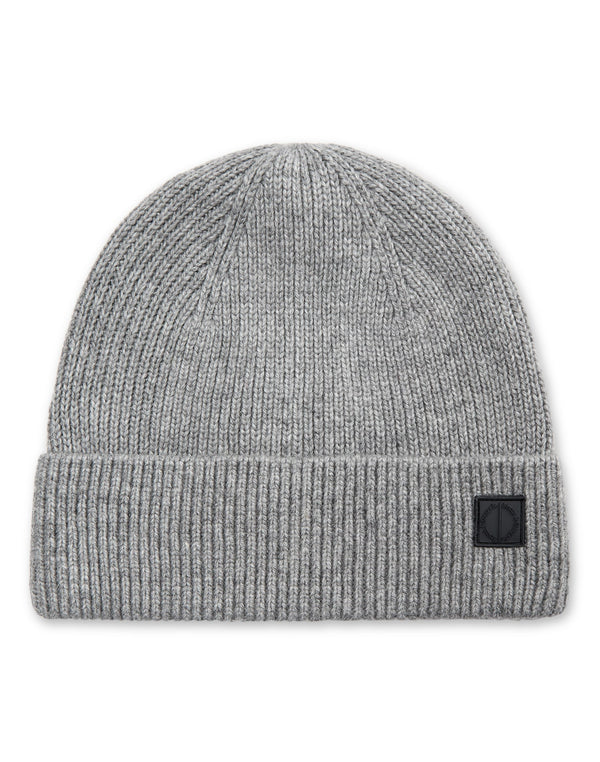 BS Walter Beanie - Grey