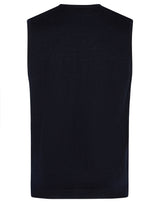 BS Merkur Regular Fit Knitwear - Navy