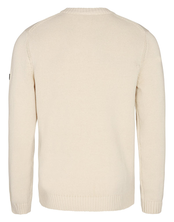 BS Halfdan Regular Fit Knitwear - Kit