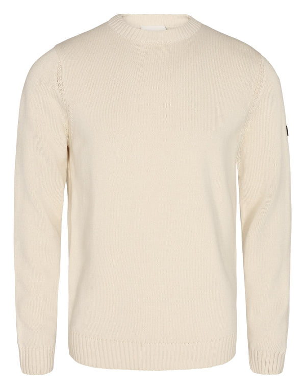 BS Halfdan Regular Fit Knitwear - Kit