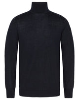 BS Saturn Regular Fit Knitwear - Navy