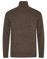 BS Bjørn Regular Fit Knitwear - Brown