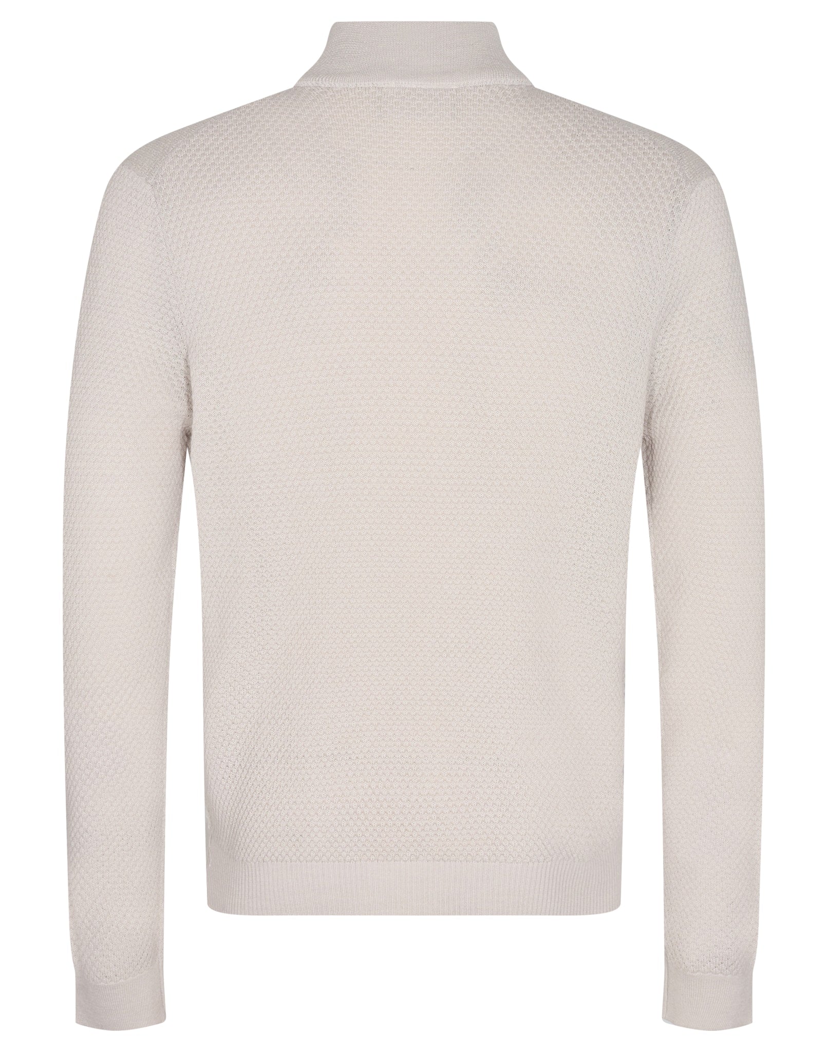 BS Asger Regular Fit Knitwear - Kit