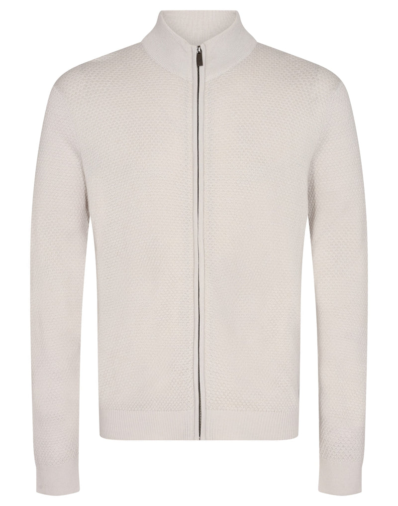 BS Asger Regular Fit Knitwear - Kit