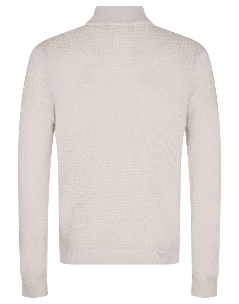 BS Asger Regular Fit Knitwear - Kit
