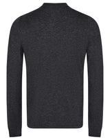 BS Felix Regular Fit Knitwear - Grey