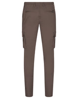 BS Harald Slim Fit Chinos - Army