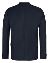 BS Napa Slim Fit Blazer - Navy