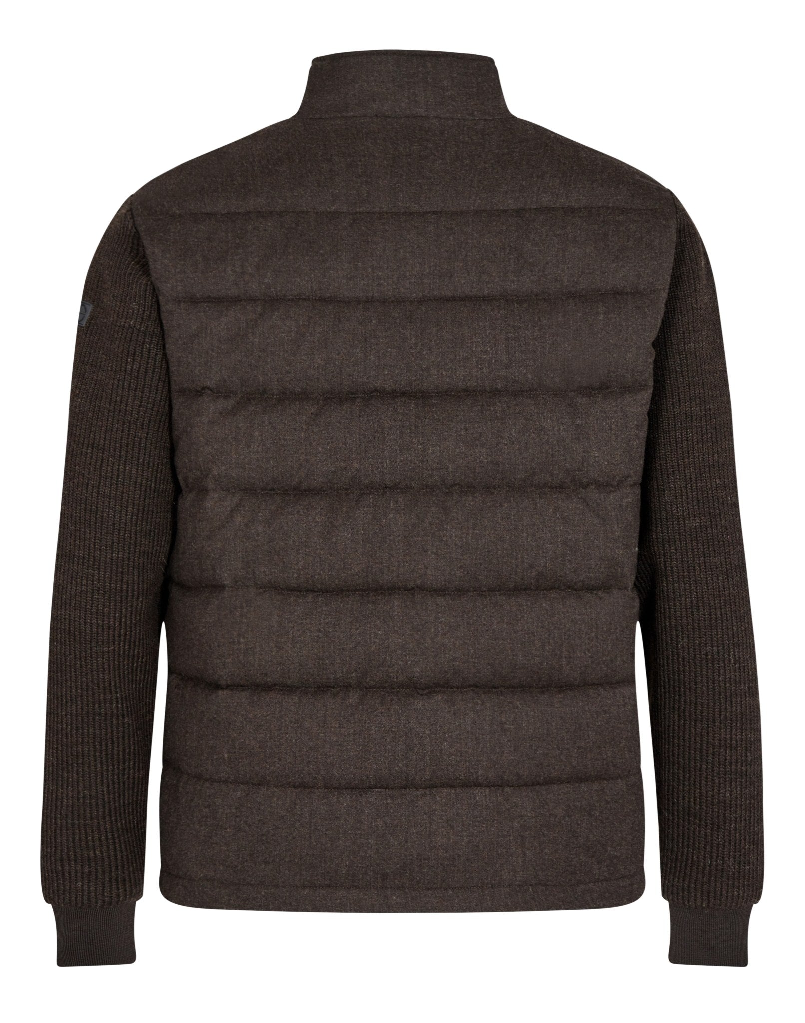 BS Duluth Regular Fit Jakke - Brown