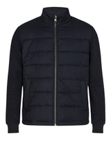 BS Duluth Regular Fit Jacket - Navy