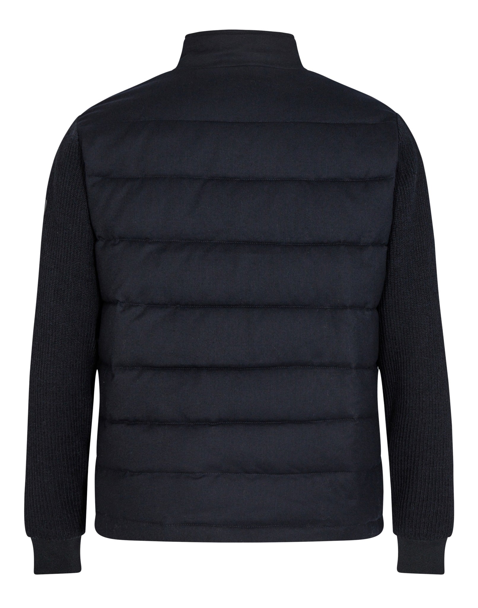 BS Duluth Regular Fit Jakke - Navy