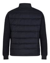 BS Duluth Regular Fit Jacket - Navy