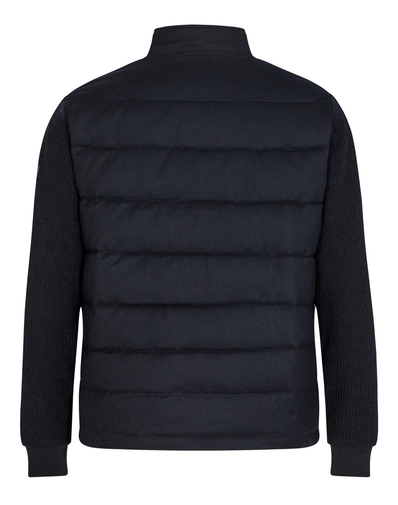BS Duluth Regular Fit Jacket - Navy