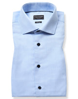 BS Imanol Modern Fit Shirt - Light Blue