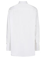 BS Bernadette Regular Fit Shirt - White