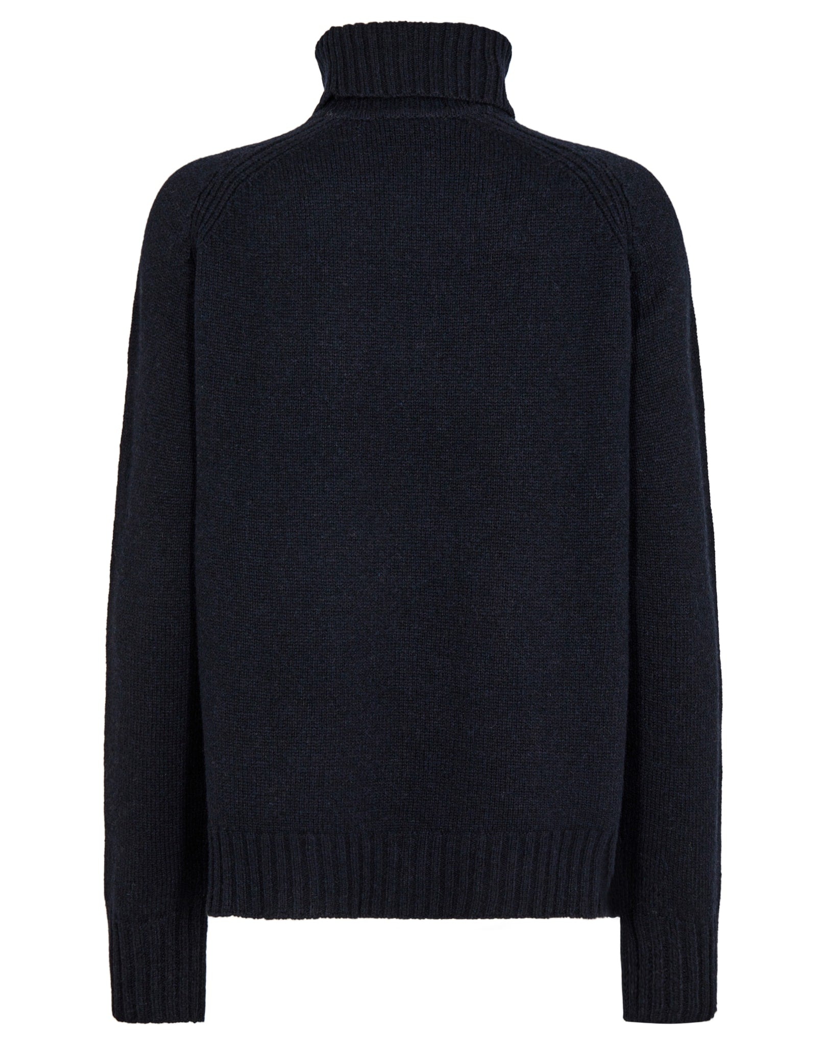 BS Marielle Regular Fit Knitwear - Navy