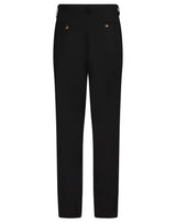 BS Liane Regular Fit Pants - Black