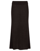 BS Geneva Skirt - Dark Brown
