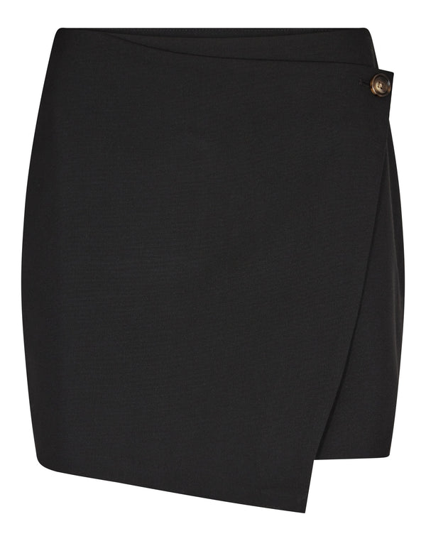 BS Emmie Skirt - Black