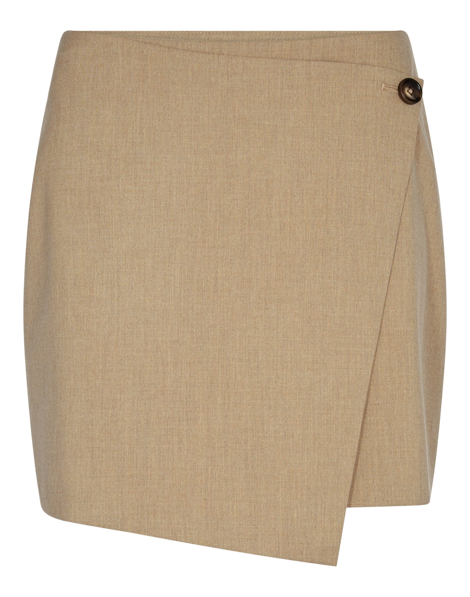 BS Emmie Nederdel - Brown