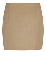 BS Emmie Skirt - Brown