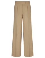 BS Berthe Suit Pants - Brown