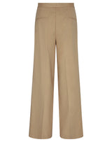 BS Berthe Suit Pants - Brown