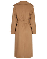 BS Margot Coat - Camel