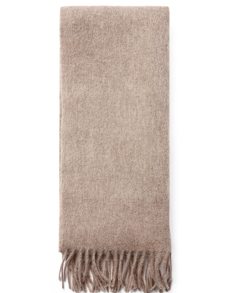 BS Yolande Scarf - Beige