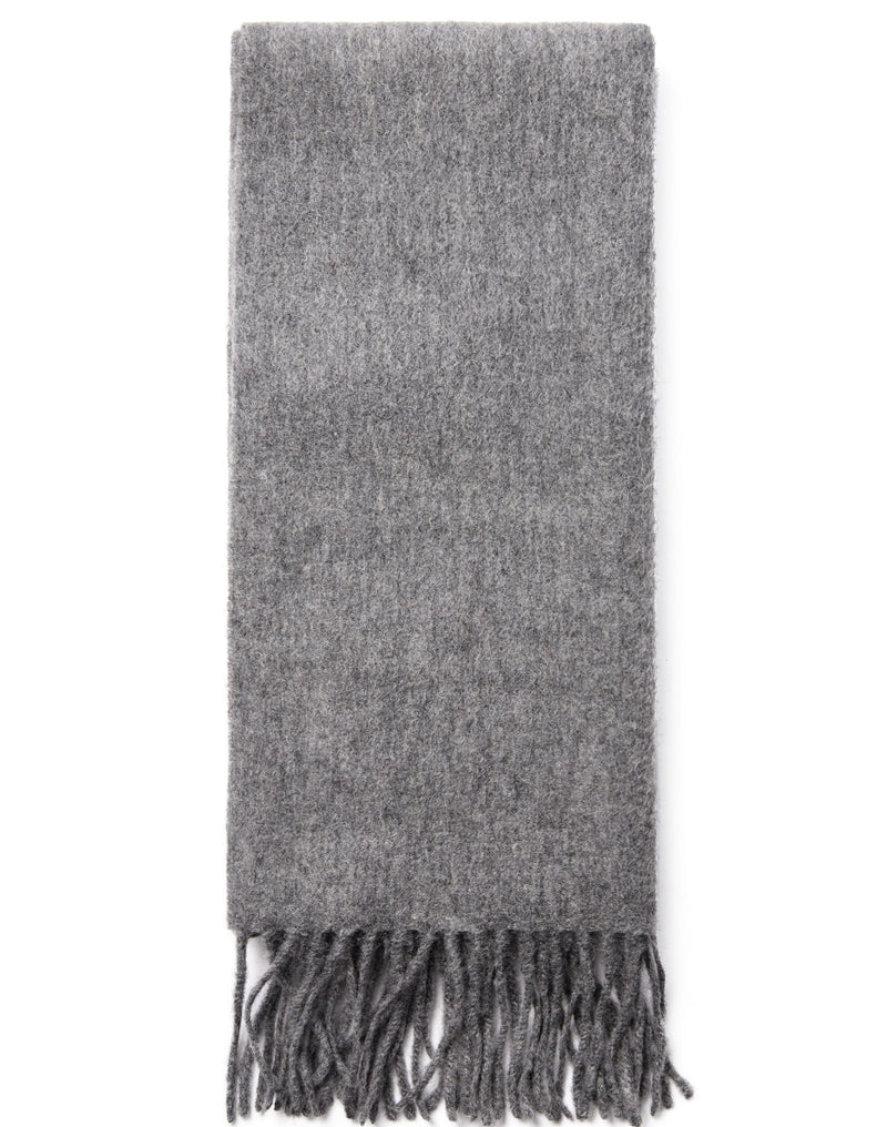 BS Yolande Scarf - Grey