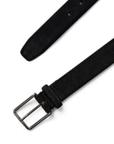 BS Niels Belt - Black