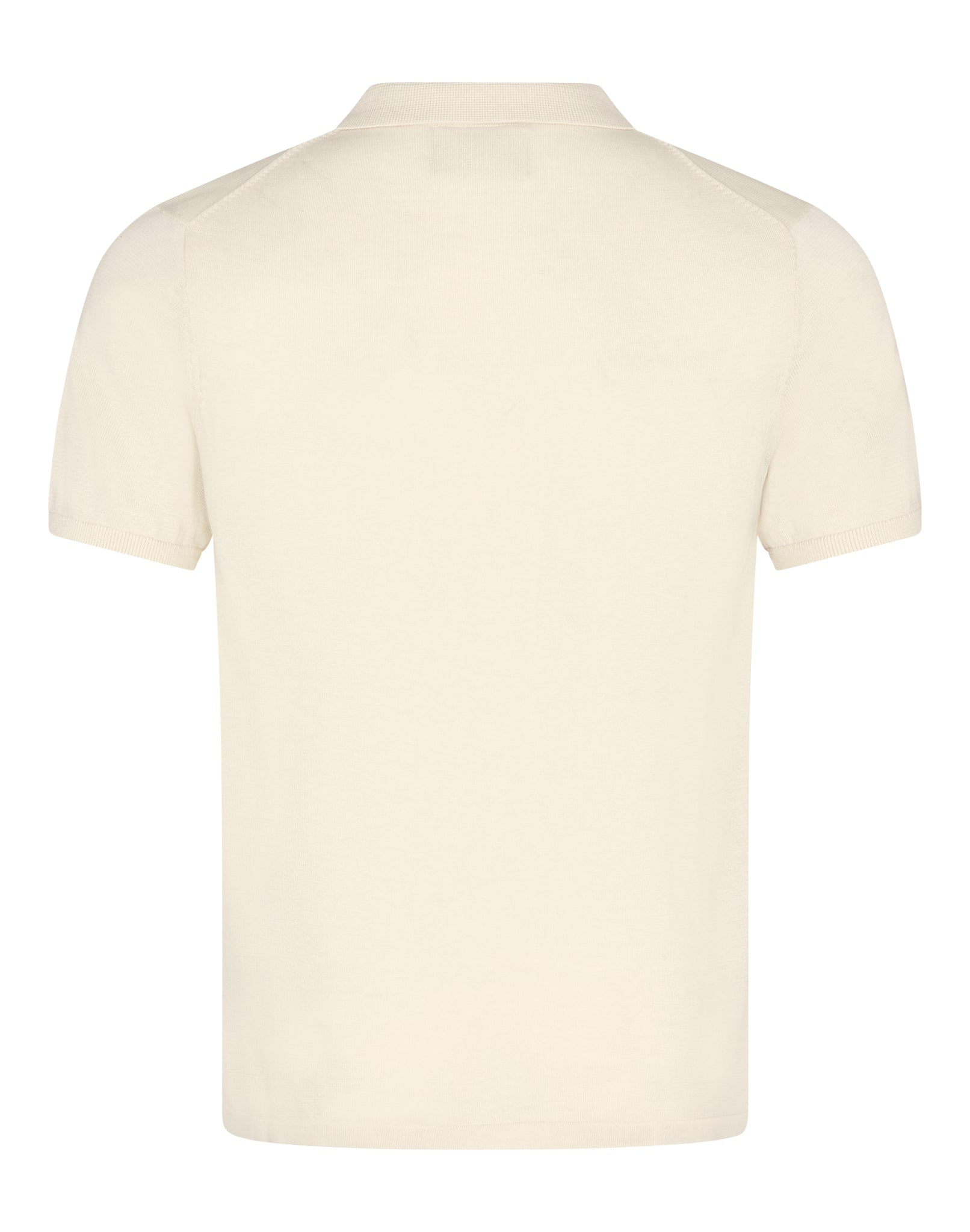 BS Ernst Regular Fit Polo - Kit