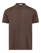 BS Ernst Regular Fit Polo Shirt - Mink